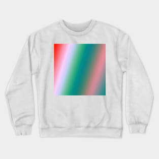 colorful abstract texture pattern background Crewneck Sweatshirt